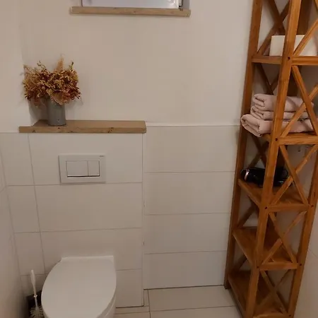 Apartment Traveller